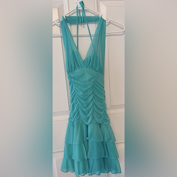 XOXO 2007 Prom Dress S - Picture 1 of 5